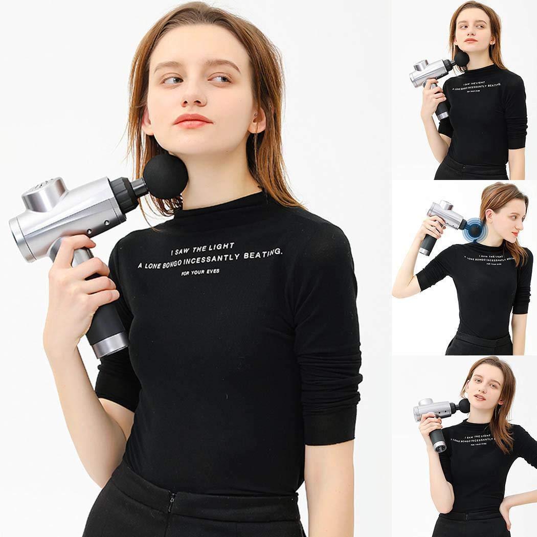 Fascial Gun Massager - Vistora