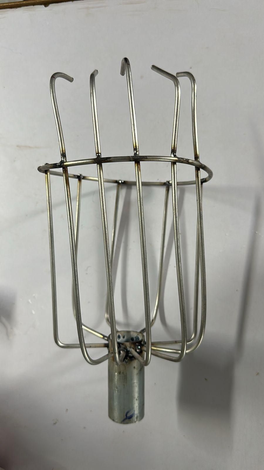 Fruit Picker with Basket - Vistora